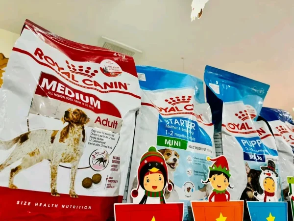 High-Quality Royal Dog and Cat Food - Image 2