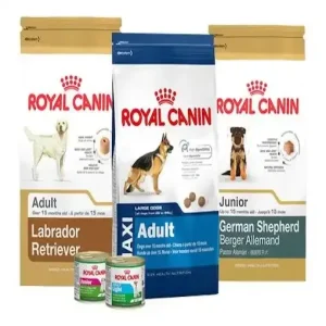 High-Quality Royal Dog and Cat Food