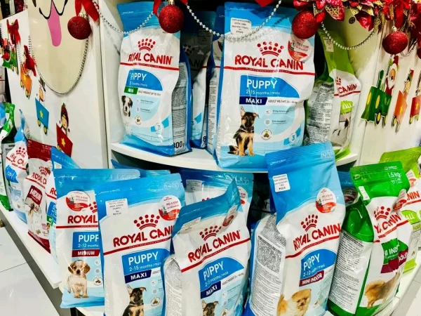 High-Quality Royal Dog and Cat Food - Image 4