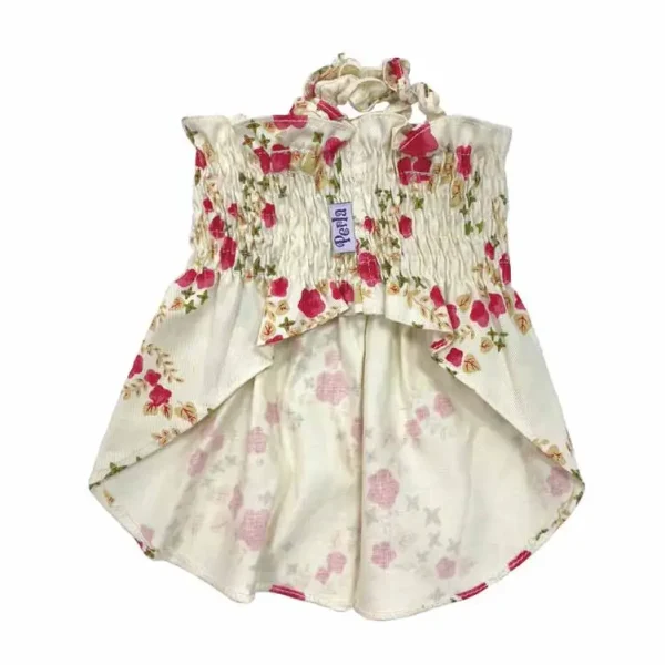 Wholesale Custom Luxury Dog Coat Custom Pet Clothing and Accessories - Image 5