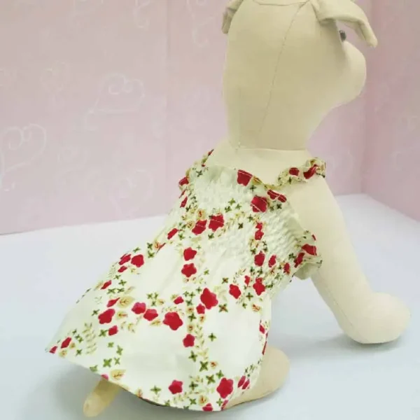 Wholesale Custom Luxury Dog Coat Custom Pet Clothing and Accessories - Image 3