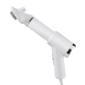 New Ergonomic Pet Comb Pet Supplies 2-in-1 Pet Hair Dryer Dog and Cat Hair Removal with Hot Air