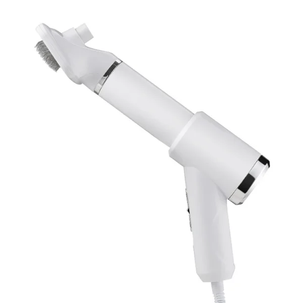 New Ergonomic Pet Comb Pet Supplies 2-in-1 Pet Hair Dryer Dog and Cat Hair Removal with Hot Air