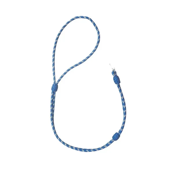 High-End Polyester Dog Collar with Leash India Exporter Premium Accessories Wholesale Price - Image 5