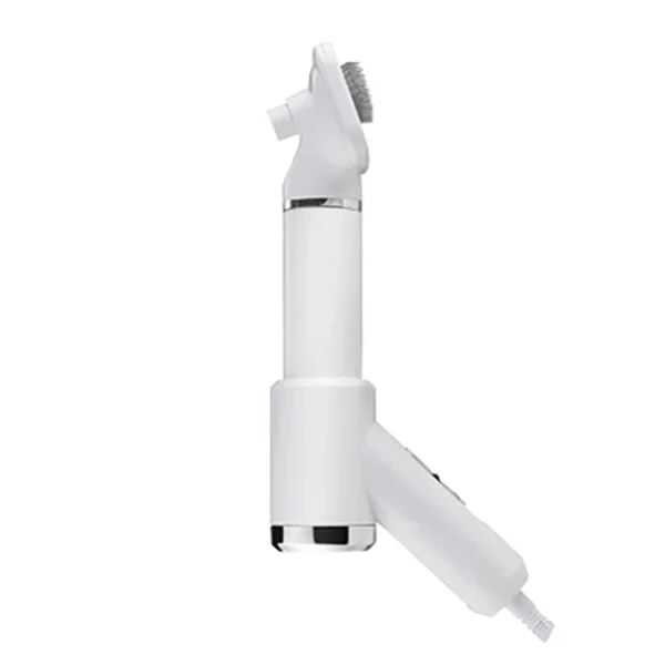 New Ergonomic Pet Comb Pet Supplies 2-in-1 Pet Hair Dryer Dog and Cat Hair Removal with Hot Air - Image 2