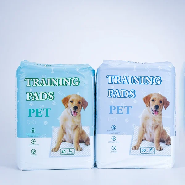 Deodorant Absorbent Puppy Pet Training Pad Dog Pee Pads Pet Urine Pad Disposable - Image 5