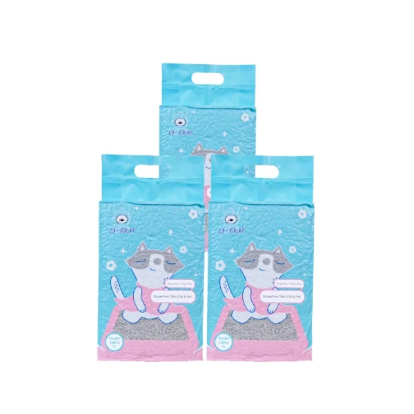 Tofu Cat Litter - Image 3