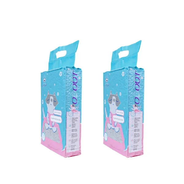 Tofu Cat Litter - Image 2