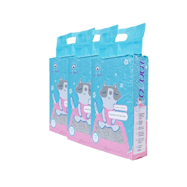 Tofu Cat Litter - Image 5