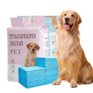 Deodorant Absorbent Puppy Pet Training Pad Dog Pee Pads Pet Urine Pad Disposable