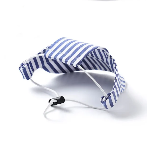 Fashion Pet Logo Hat Pet Trendy Hat High-End Dog Puppy Hat Popular Cute Dog Accessories - Image 5