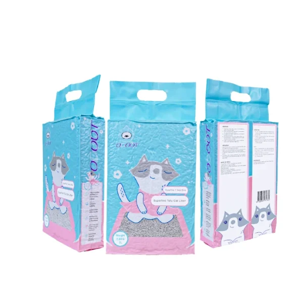 Tofu Cat Litter - Image 6