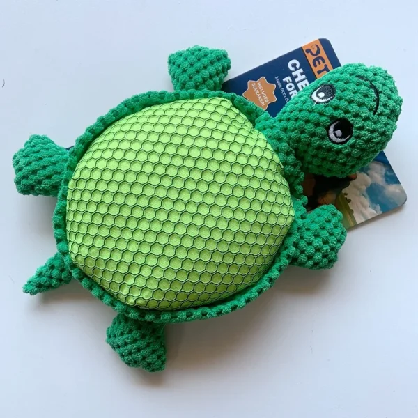 Hot Selling Eco Friendly Customized Durable Pet Chew Toys Plush Squeaky Cat Dog Toys - Image 6