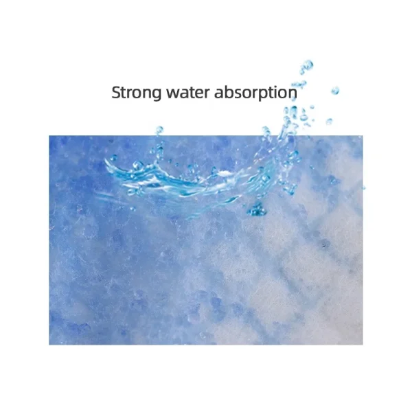 Deodorant Absorbent Puppy Pet Training Pad Dog Pee Pads Pet Urine Pad Disposable - Image 2