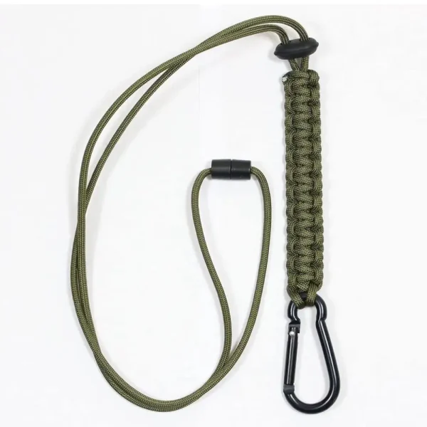 High-End Polyester Dog Collar with Leash India Exporter Premium Accessories Wholesale Price - Image 4