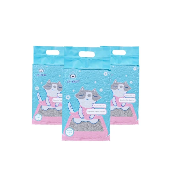 Tofu Cat Litter - Image 4