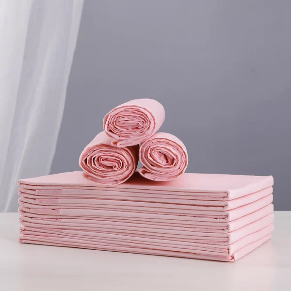 Deodorant Absorbent Puppy Pet Training Pad Dog Pee Pads Pet Urine Pad Disposable - Image 4