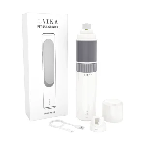 Wholesale Professional Pet Grooming Supplies Rechargeable Trimmer USB with 2-Speed Pet Clipper