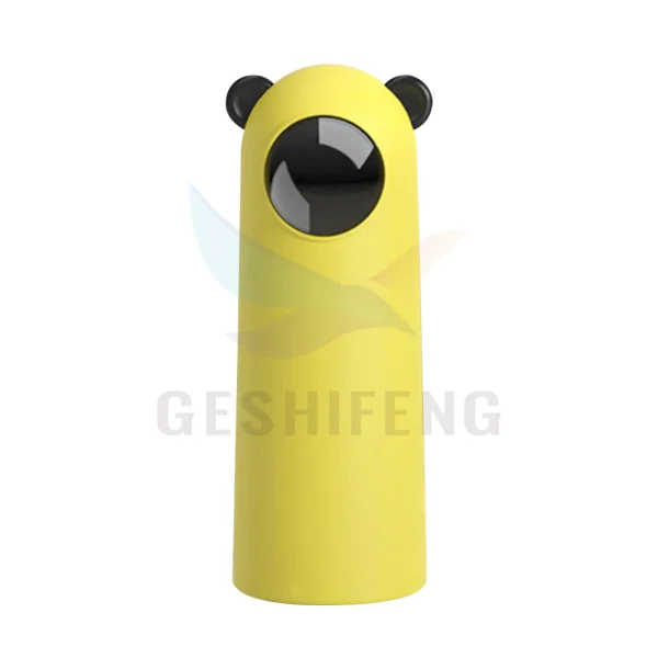 Automatic Cat Toys Interactive Smart Teasing Pet LED Laser Indoor Cat Toy Accessories Handheld Electronic Pet Toys - Image 5