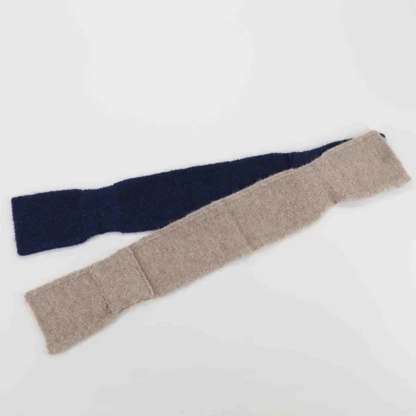In Stock Winter Dog Accessories Stuffed Animal Scarf for Animals - Image 3
