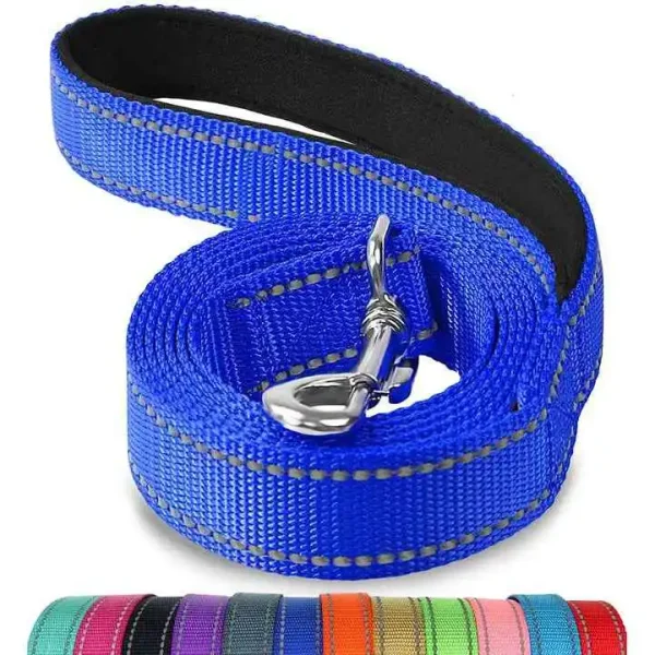 Pet Supplies Martingale Custom Pet Dog Collar with Buckle Basic Nylon Dog Collar Nylon Pet Accessories - Image 5